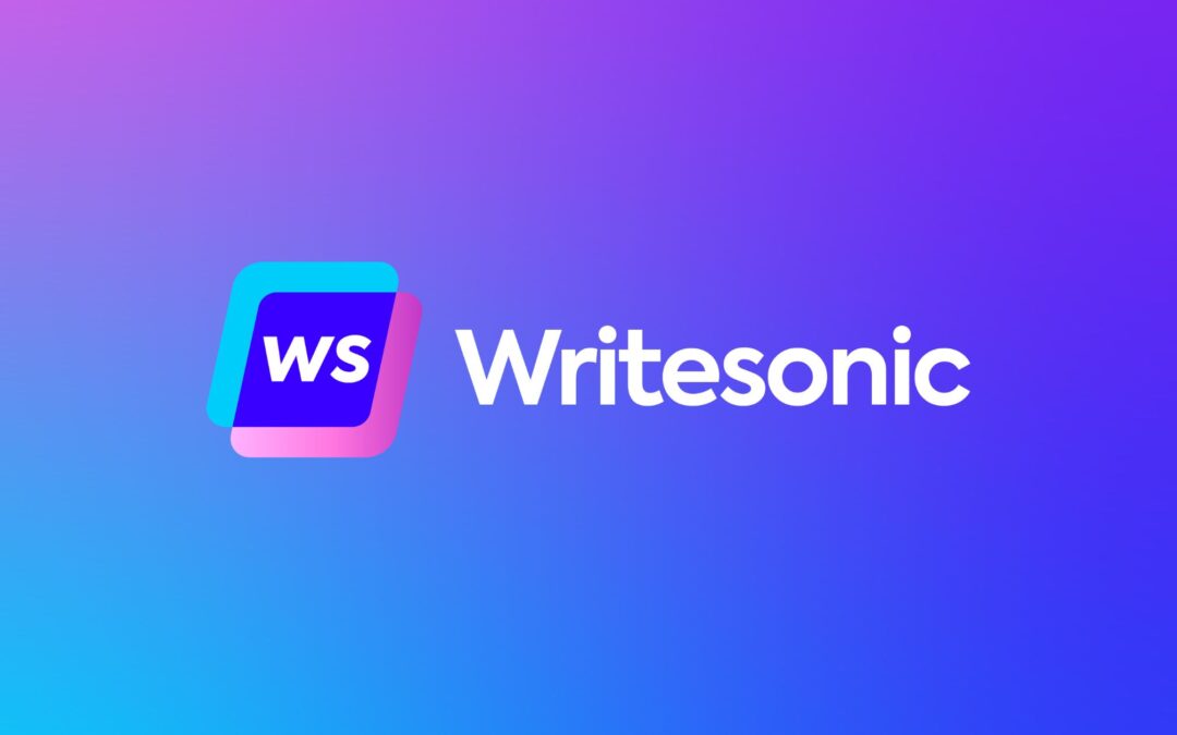 Writesonic Review: The AI Writing Tool That You Need?