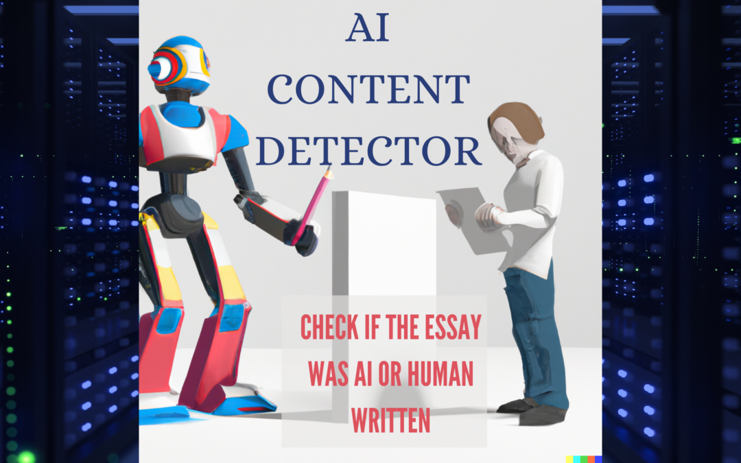 Review of Top 10 AI Detector for Essays – 2024
