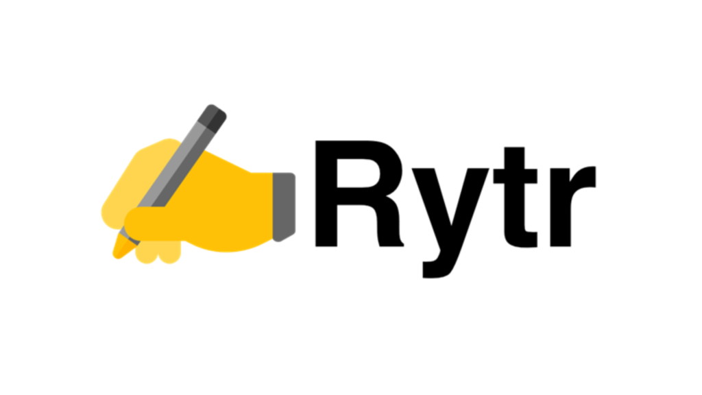 Rytr AI assistant tool for content creators