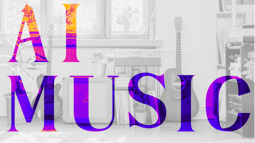 AI Music