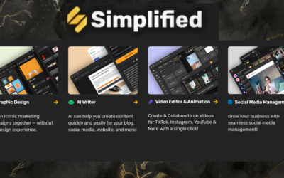 Simplified AI Review 2024 – Is this the only All-in-One Tool You Need?