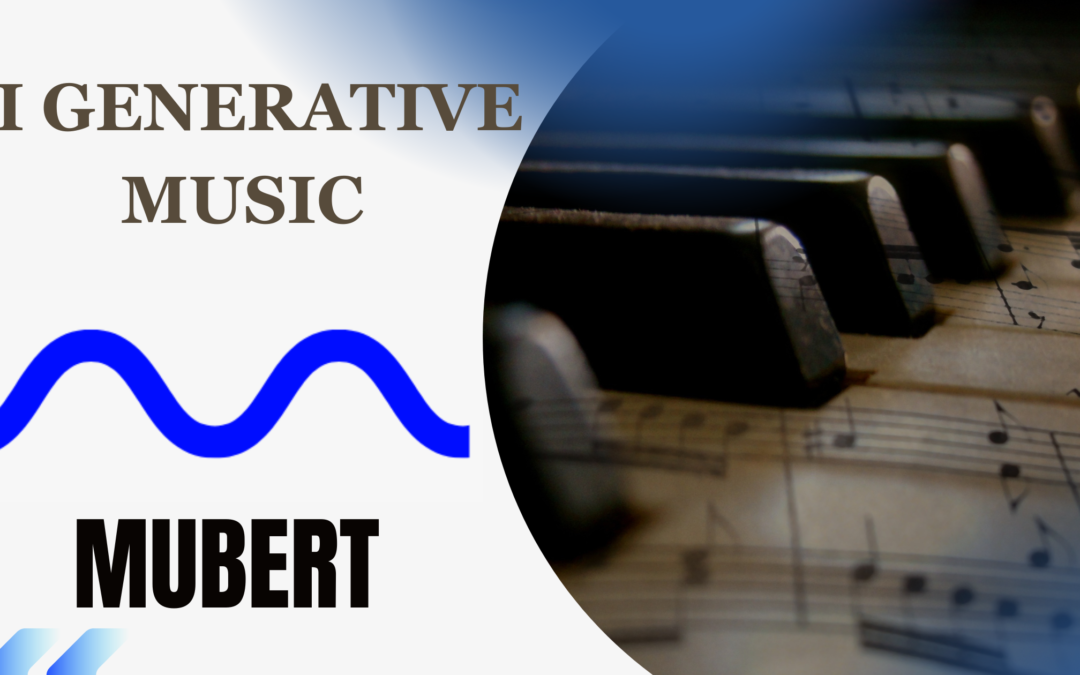 Mubert – Is It the Best AI Music Generator in 2024?