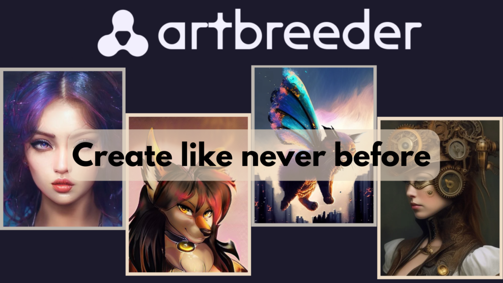 artbreeder review 2023.