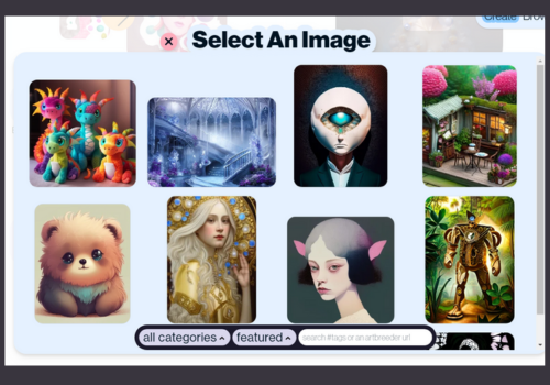 
artbreeder-select-image