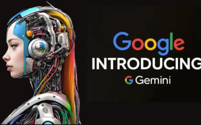 OpenAI’s Rival Google’s Conversational AI Software – Gemini