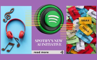Spotify’s New AI Initiative: Breaking Podcast Language Barriers